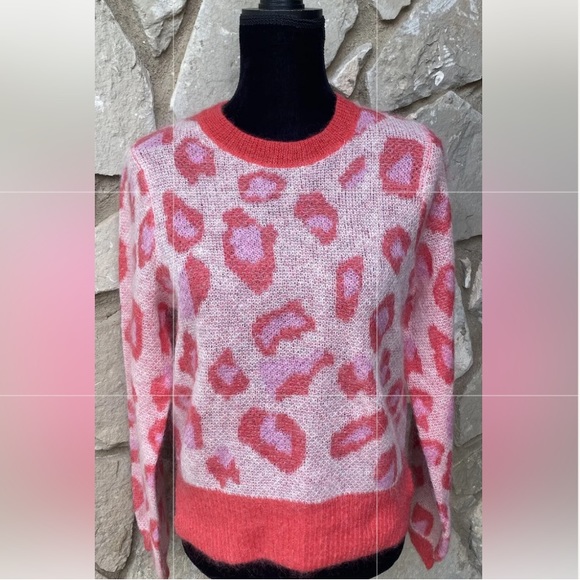 Baum‎ Und Pferdgarten Womens Sweater Size S
